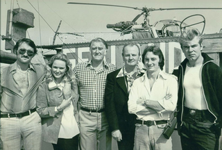 Imagen: La Familia Real de Sealand. MotherJones
